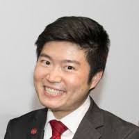 Alan Suen's Instagram, Twitter & Facebook