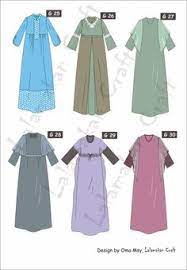 Stylish and trendy baju jubah are available at alibaba.com. 53 Desain Baju Gamis Ideas In 2021 Model Gamis Muslimah Dress Muslimah Fashion