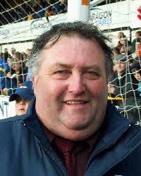 Boston United Squad 2003/4