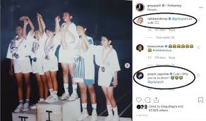 Check spelling or type a new query. Duo Pebulu Tangkis Thailand Gagal Fokus Dengan Foto Masa Kecil Greysia Polii Semua Halaman Bolastylo Bolasport Com