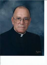 Family man was called to the priesthood late in life