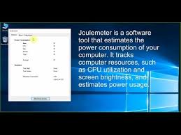 It can be used to select a proper power supply unit for your system. How Much Power Is My Pc Using Youtube