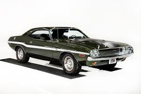 Image result for Dark Green 1970 Challenger