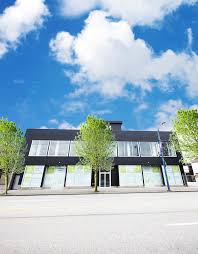 852 EAST HASTINGS STREET