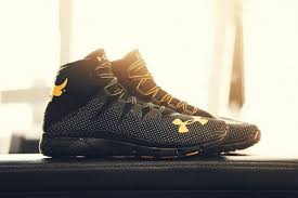 Black And Gold Under Armour Shoes Under Armour Project Rock Delta Black Gold Under Armour Shoes Rock Shoes Rock Style Men