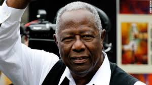 Hank Aaron Has Joined the #NFLBoycott