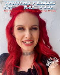 Eluveitie x #70000TONS