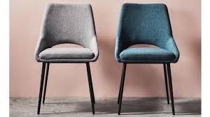 Dining chairs don't just have to look good, but should feel good, too. Hot Deals Coco Dining Chair Domayne Au