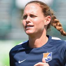 USWNT roster: Rampone returns ahead of friendlies vs. Japan