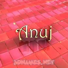 Currently, it is released for android, microsoft windows, mac and ios operating. Anuj As A 3d Wallpaper