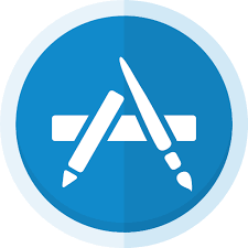 Apple app store иконки ( 1094 ). Store App Store Logo Apple Apple App Store Apps Appstore Icon Ultimate Social