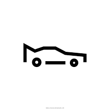We, too, first of all, remember the movie back to the future. Delorean Dmc12 Ausmalbilder Ultra Coloring Pages