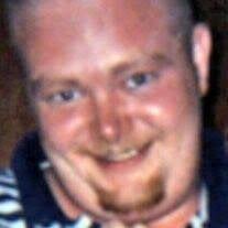 Mr Stephen Edward Ballinger "Stewy" Obituary