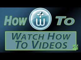 how to videos in welnet you