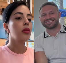 Princess" Jasmine has a strange hobby