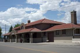 Montrose