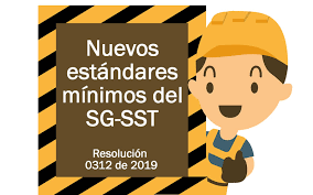 Resolución 0312 de 2019 estándares mínimo en seguridad y salud en el trabajo evite multas de hasta 500 smmlv decreto 1072 de 2015 conozca más actividades de bienestar como valor agregado puedes disfrutar sin costo adicional de los siguientes beneficios conoce más nosotros somos una. Nuevos Estandares Minimos Para Las Microempresas Safetya
