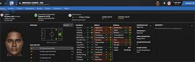 500 k €* may 8, 2002 in øvre årdal, norway. Fm21 Rate My Regen Newgen Thread Good Player Team Guide Sports Interactive Community
