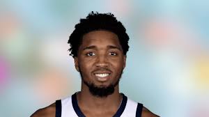 Donovan Mitchell traded to Cleveland