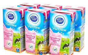 Better yet, they also offer free shipping and exclusive coupons. Susu Dutch Lady Kotak Malaysiut