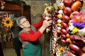 Fiesta de la cebolla