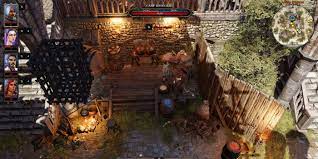 Best Divinity: Original Sin 2 Romance Options & How To Romance Them