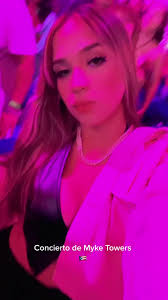 Concierto de Myke Towers en 🇵🇷 #myketowers #myketowersconcert  #myketowersconcertoutfits #conciertomyketowers #concert #outfitideas
