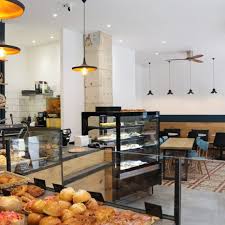 Epingle Sur Interieur De Boulangerie