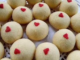 Resepi biskut yang diadaptasi dari che anna olson tapi telah diolah untuk memenuhi citarasa biskut untuk hidangan pada hari. Biskut Legend Biskut Arab Resepi Sheila Rusly Fans Facebook
