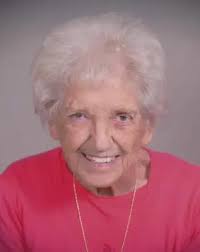 Obituary information for Donna Lou Anderson