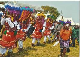 Image result for ogoni