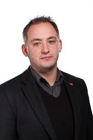 Sascha Wagner aus Dinslaken