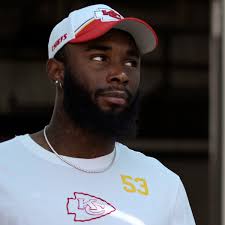 Kansas City Chiefs' BJ Thompson in hospital after cardiac arrest at team  meeting
