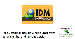 Idm atau internet download manager adalah sebuah aplikasi pihak ketiga yang khusus berfungsi untuk mengelola unduhan pada komputer. Idm 6 38 Build 18 Crack With Torrent Version Free Download Here 2021