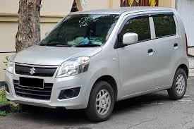 Maruti Suzuki Wagon R 