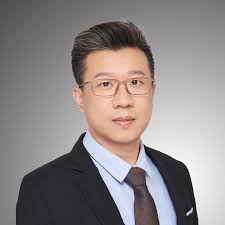 Executive Committee 2024-2028