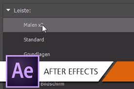 We did not find results for: After Effects Tutorials In Deutsch Einstieg Animation Effekte 3d