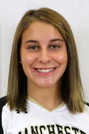 2020-21 Women's Volleyball Roster