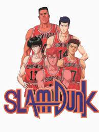 Anime pictures and wallpapers with a unique search for free. Slam Dunk Essential T Shirt By Omaging321 Slam Dunk Anime Slam Dunk Manga Slam Dunk