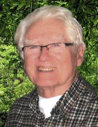 Richard "Ric" Bell Miller