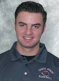 2014 Baseball Roster