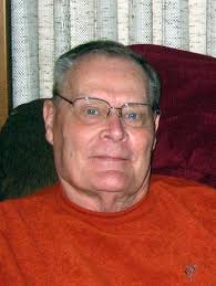 Edward Thurman Obituary