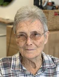 Obituary information for Rebecca Boren