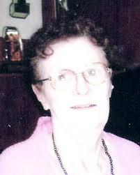 Obituary for Nora May "Penny" Hatfield