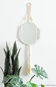 Maybe you would like to learn more about one of these? Gorgeous Diy Copper Wool Roving Macrame Wall Hanging Made In A Day