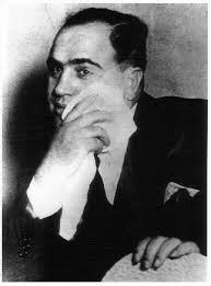 He F*cking Deserved It”: How Al Capone Got His Famous Scars