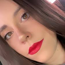 Dua Lipa in New York. 🧡 #LisLove