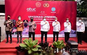 / over the time it has been ranked as high as 468 299 in the world, while most of its traffic comes from vietnam, where it reached as high as 6 924 position. Ching Luh Group Senior Management Met Up With The Chairman Of Long An Ching Luh