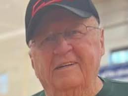 Larry T. Nicholson Obituary (1937