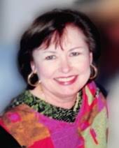 Martha Johnston Obituary